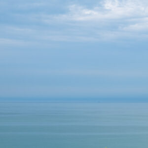 de zee