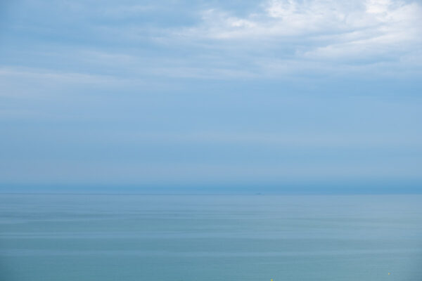 de zee