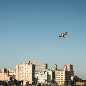 skyline Havana