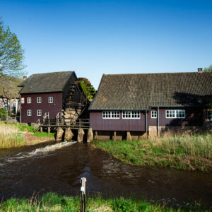 De Opwettense watermolen-2