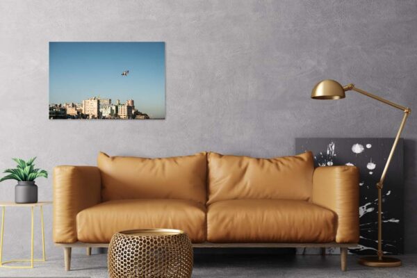 skyline Havana - Afbeelding 3